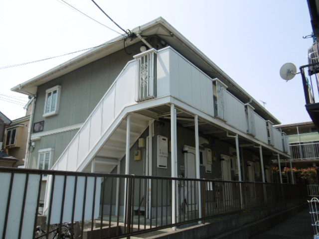 【外観】 | シングルT