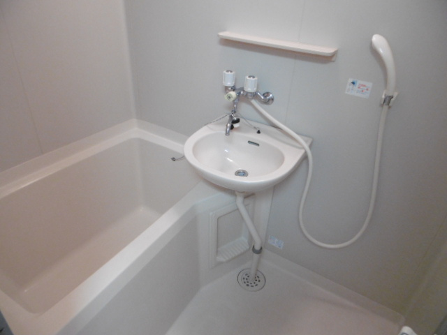 【浴室】 | シングルT