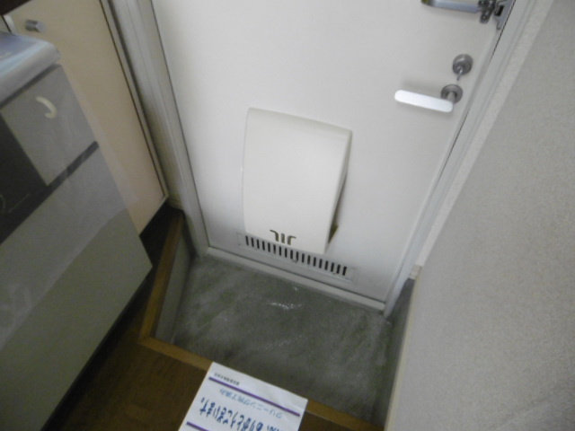 【玄関】 | シングルT