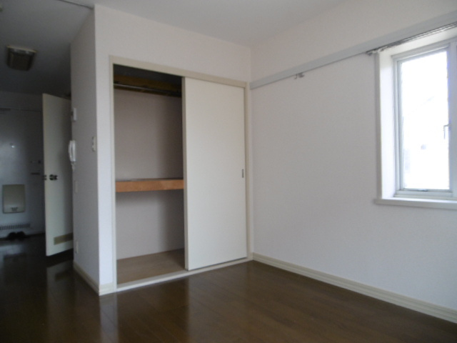 【内装】 | シングルT