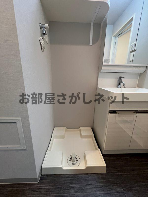 【申込済・募集終了】リライア西台の設備