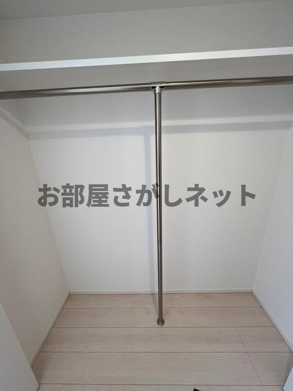 【申込済・募集終了】リライア西台の収納