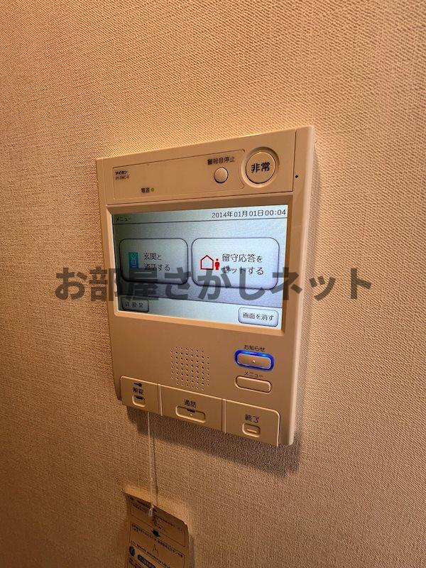 【申込済・募集終了】リライア西台の設備