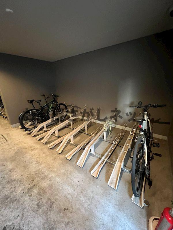 【申込済・募集終了】リライア西台のその他共用部分