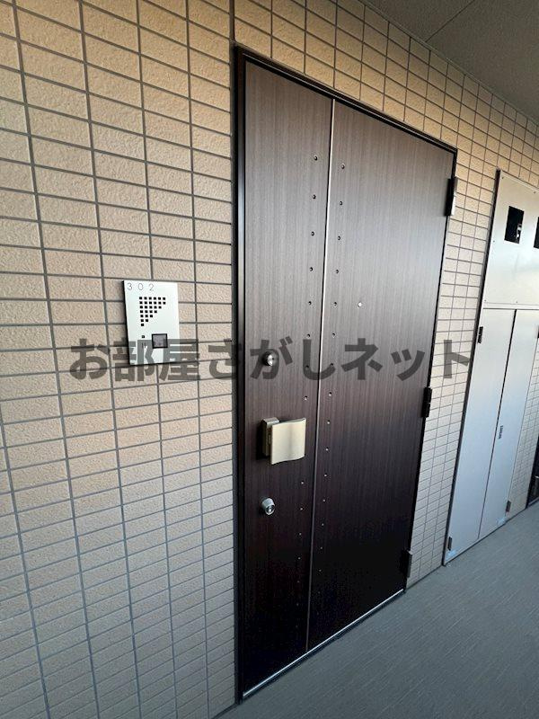 【申込済・募集終了】リライア西台のその他共用部分