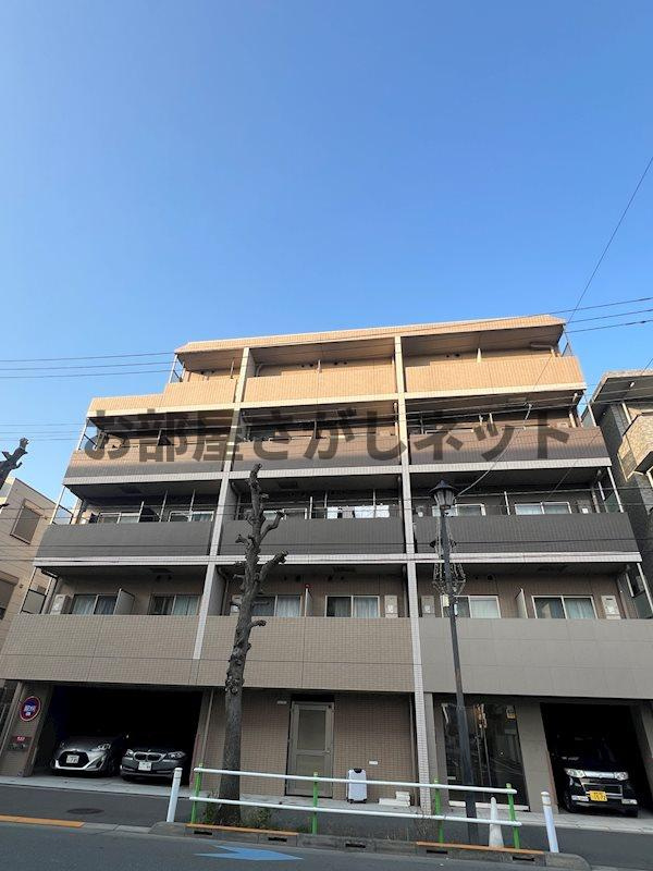 【申込済・募集終了】リライア西台