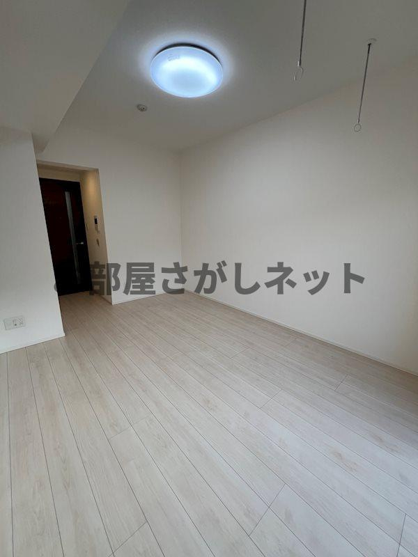 【申込済・募集終了】リライア西台の居間・リビング