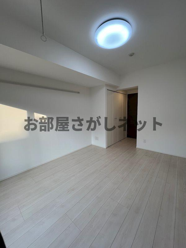 【申込済・募集終了】リライア西台の内装