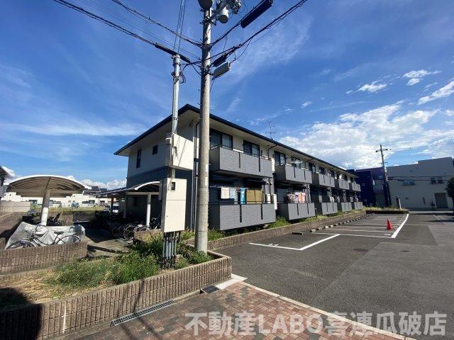 ニューリバーサイド八尾南Ｄ のその他