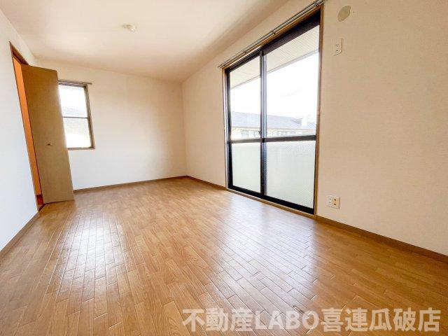 ニューリバーサイド八尾南Ｄ の内装