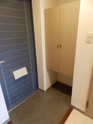 【玄関】 | 「成約済」メゾン木の花