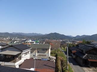 【展望】