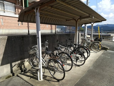 【その他共用部分】 | 「成約済」メゾン木の花