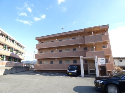 【外観】 | 「成約済」メゾン木の花