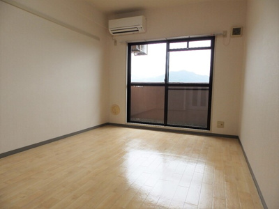 【居間・リビング】 | 「成約済」メゾン木の花