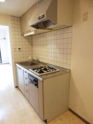 【キッチン】 | 「成約済」メゾン木の花