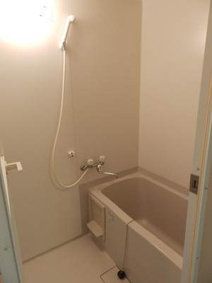 【浴室】 | 「成約済」メゾン木の花