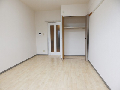 【洋室】 | 「成約済」メゾン木の花