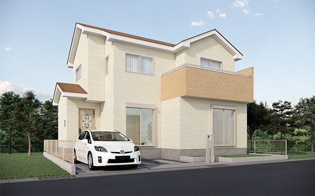 いろどりアイタウン倉敷市中島