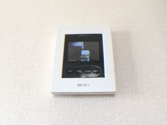 Ｈｉｄｅｏｕｔ御殿場　Ｂのセキュリティ