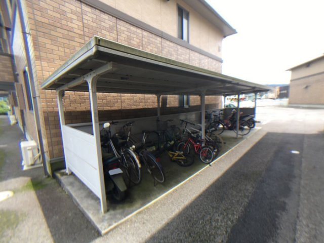 Ｈｉｄｅｏｕｔ御殿場　Ｂのその他共用部分