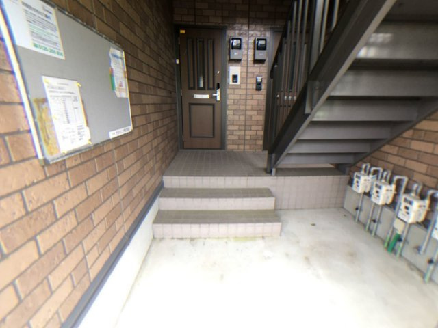 Ｈｉｄｅｏｕｔ御殿場　Ｂの設備