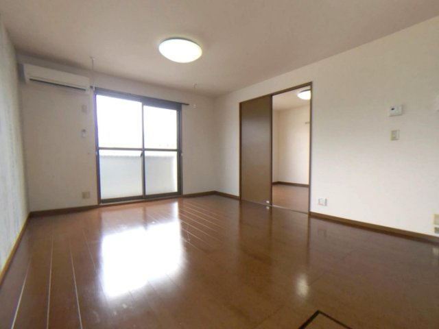 Ｈｉｄｅｏｕｔ御殿場　Ｂの居間・リビング