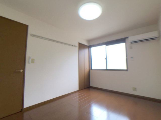 Ｈｉｄｅｏｕｔ御殿場　Ｂの内装