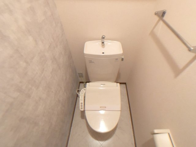 Ｈｉｄｅｏｕｔ御殿場　Ｂのトイレ