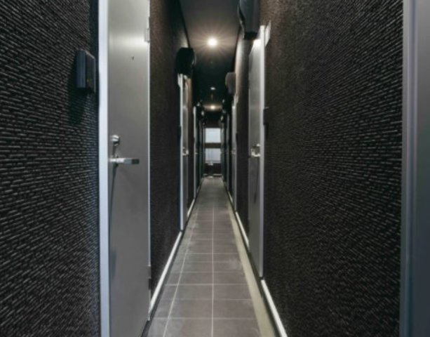 カーサマグノリアのその他共用部分