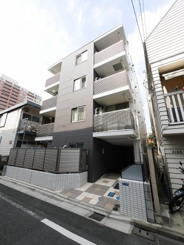 カーサ・カメリア