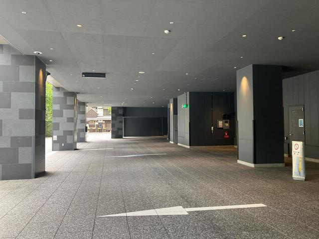 ＭＩＤ　ＴＯＷＥＲ　ＧＲＡＮＤのその他