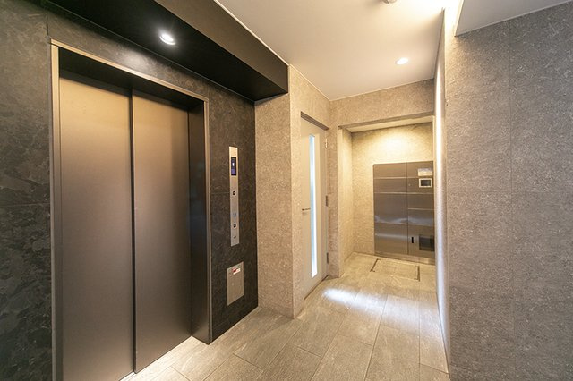 グランハイツ曙橋のその他