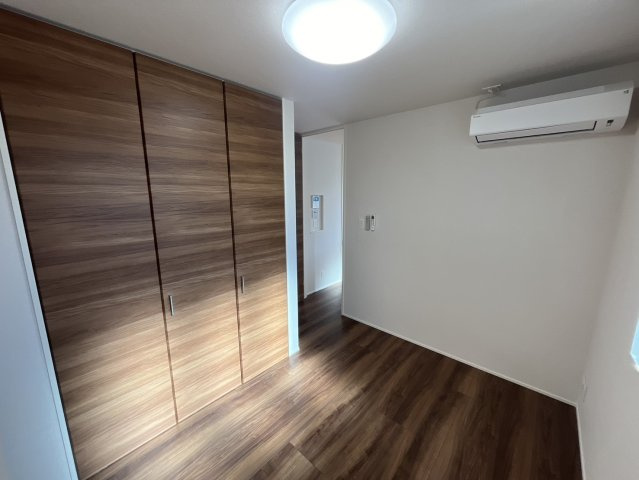 エンジェル榮の居間・リビング|ゆったりとした居間です