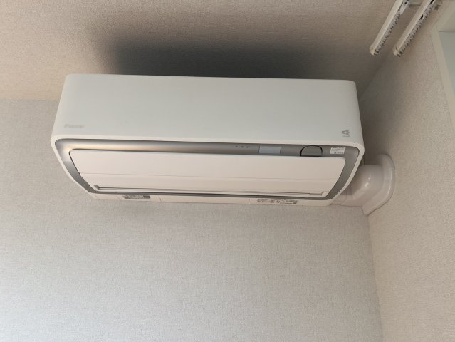 エンジェル榮の設備