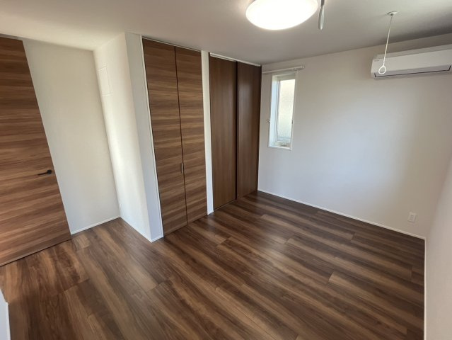 エンジェル榮の内装|きれいな内装です