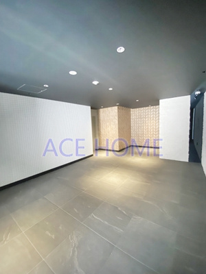 【ロビー】 | サムティ夕凪ＬＵＫＳＵＳ