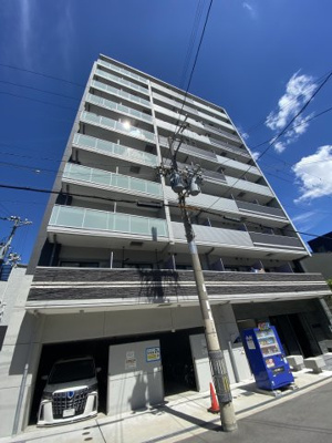 【外観】 | サムティ夕凪ＬＵＫＳＵＳ