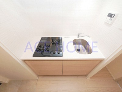 【キッチン】 | サムティ夕凪ＬＵＫＳＵＳ