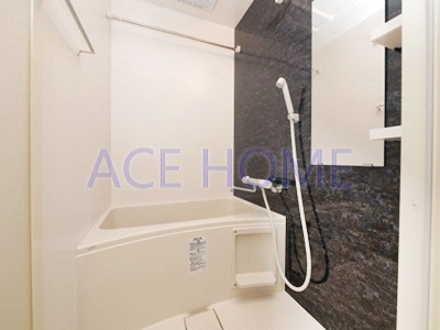 【浴室】 | サムティ夕凪ＬＵＫＳＵＳ