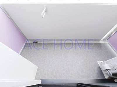 【バルコニー】 | サムティ夕凪ＬＵＫＳＵＳ