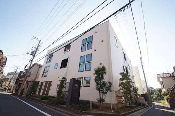 トリアーディ亀戸アルテミス 