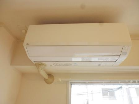 千石柳澤マンションの設備