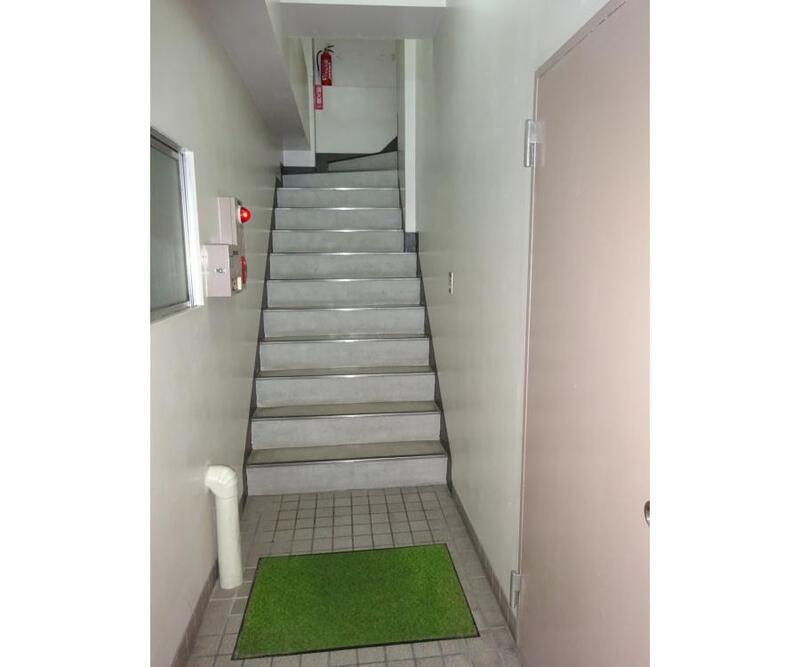 千石柳澤マンションのその他共用部分