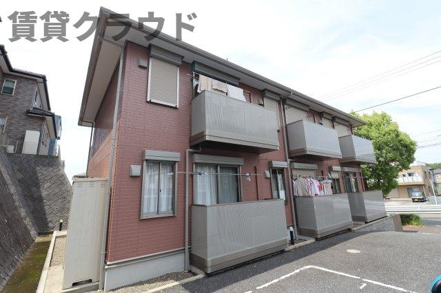 ヨーコーちはら台　Ｃ