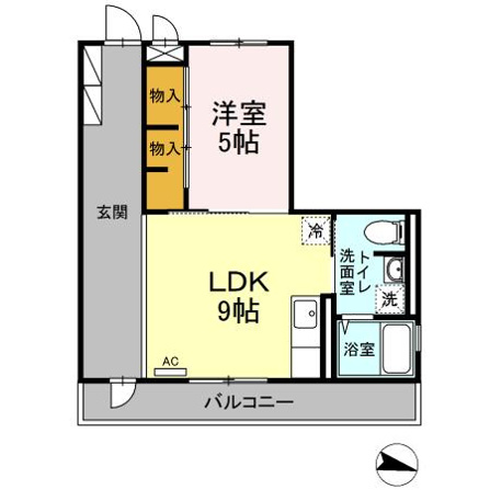 台原エミネンス
