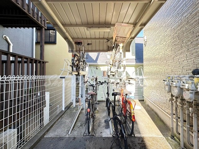 セーヌ藤が岡のその他共用部分