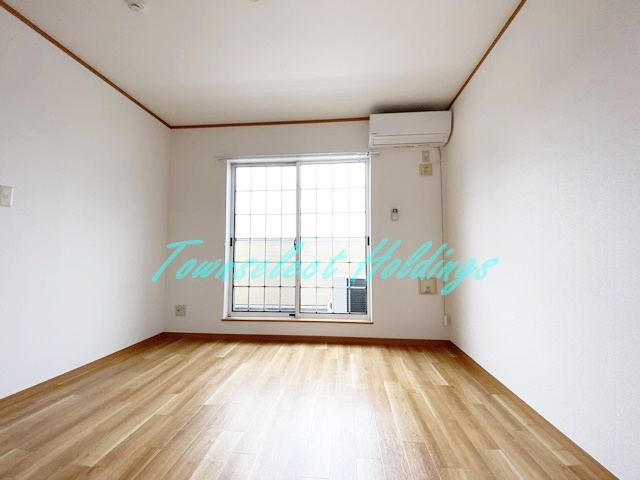 セーヌ藤が岡の居間・リビング