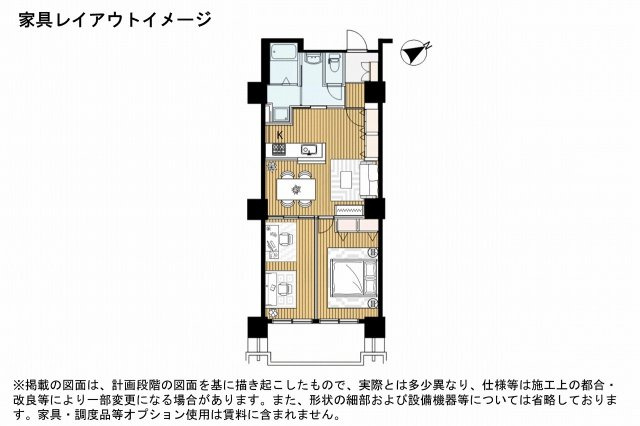 六本木ビュータワーのその他
