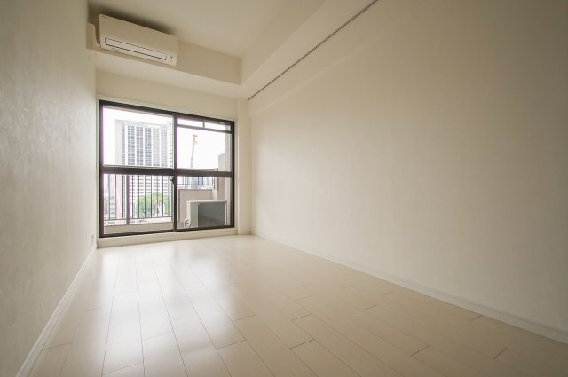 六本木ビュータワーの洋室|広々とした洋室です